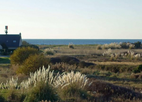 La Sardinière - Maison Bord de mer